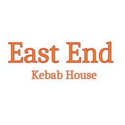 East End Kebabs logo.