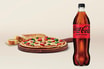 Family Pizza Meal